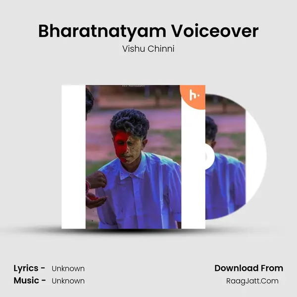 Vishu's Voiceover - season - 1 - Vishu Chinni