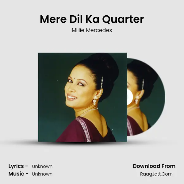 Mere Dil Ka Quarter(Folk) mp3 song