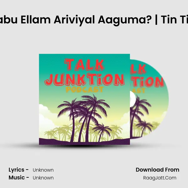 S02E04 : Marabu Ellam Ariviyal Aaguma? | Tin Tin solo | Tamil MP3 Song by  Cover