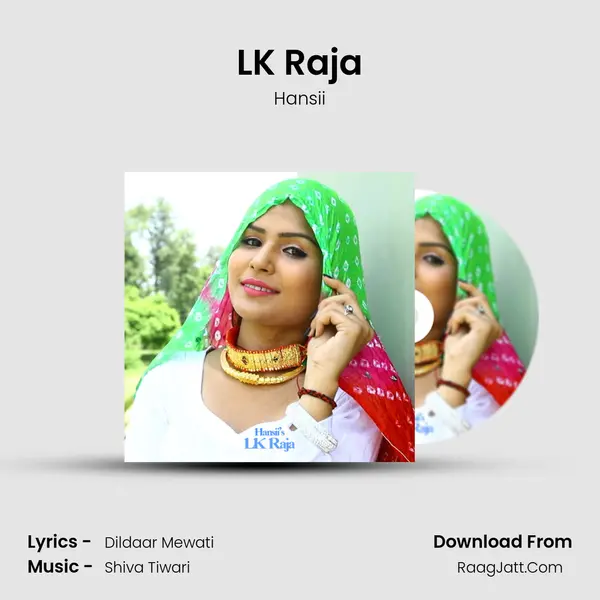 LK Raja - Hansii