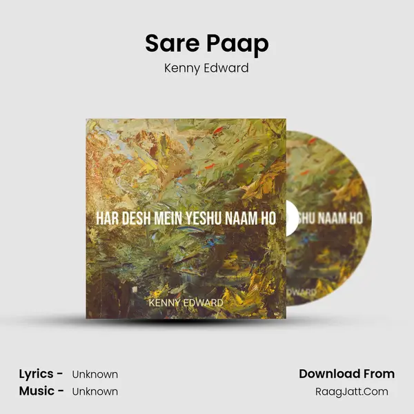 Sare Paap mp3 song