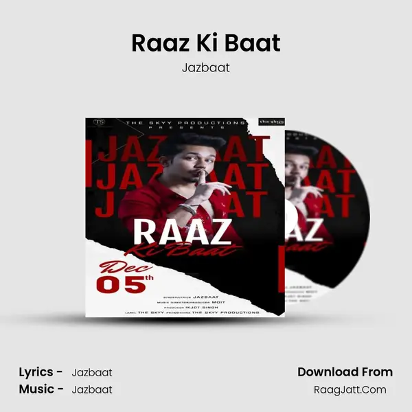 Jazbaat