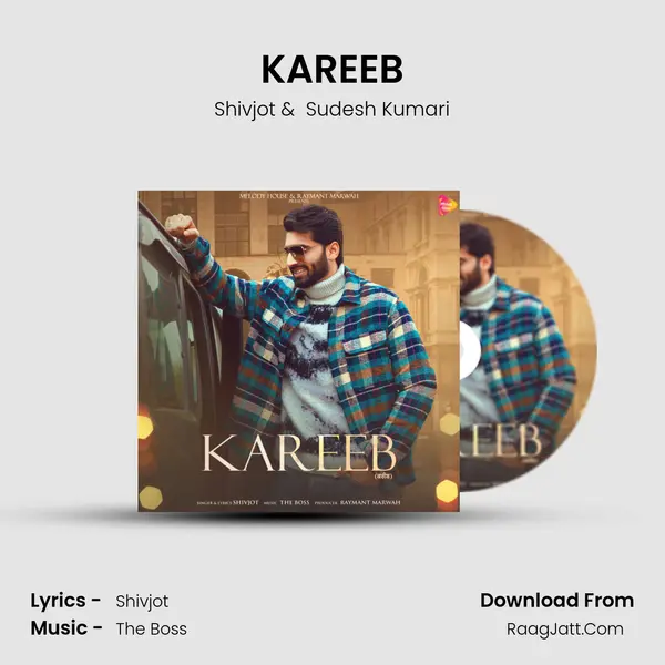 KAREEB - Shivjot
