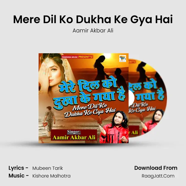 Mere Dil Ko Dukha Ke Gya Hai mp3 song