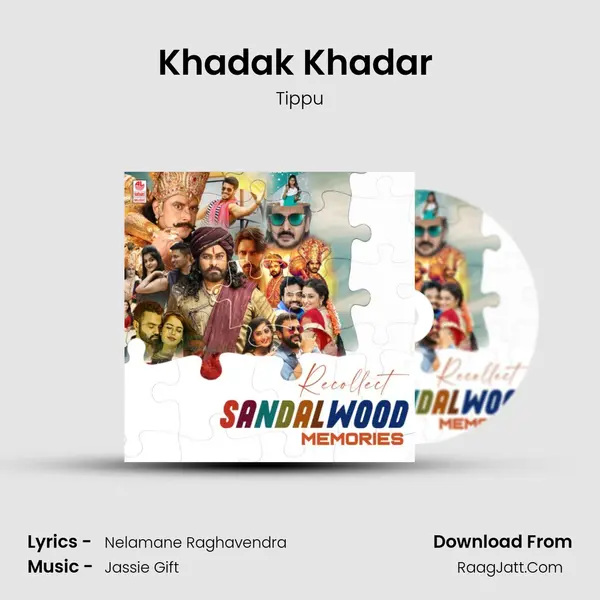 Khadak Khadar (From 