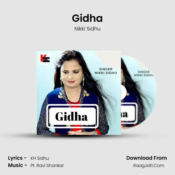 Gidha mp3 song