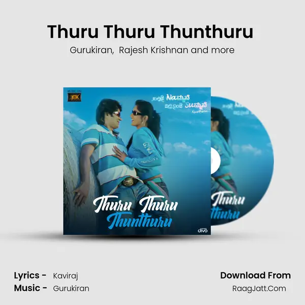 Thuru Thuru Thunthuru (From 