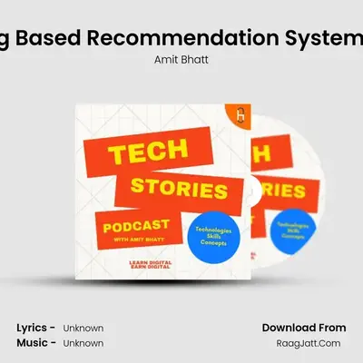 Ep 30: How Deep Learning Based Recommendation System works in OTT Platforms? mp3 song
