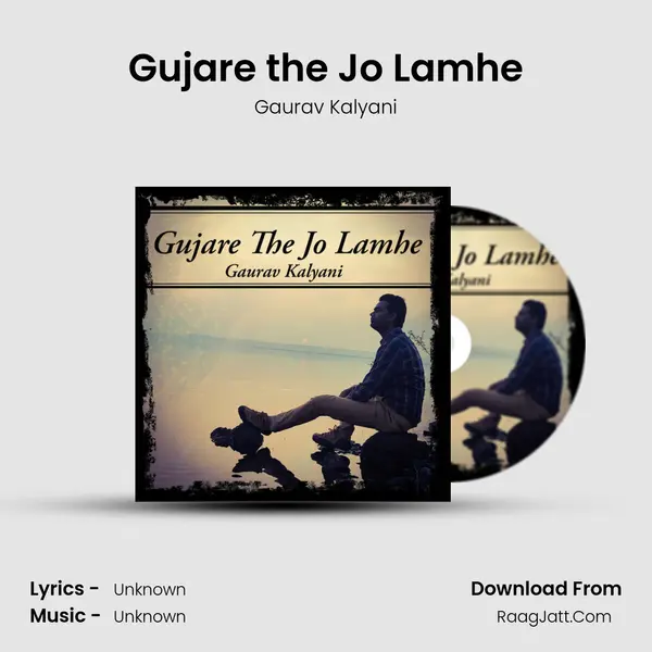 Gujare the Jo Lamhe Cover