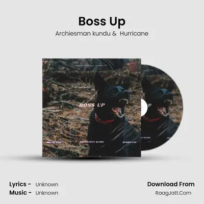Boss Up mp3 song