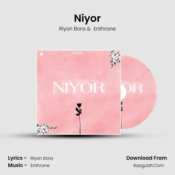 Niyor MP3 Song by Riyon Bora Cover