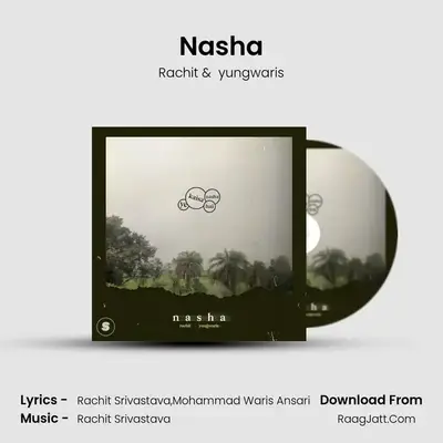 Nasha MP3 Song by Rachit Cover