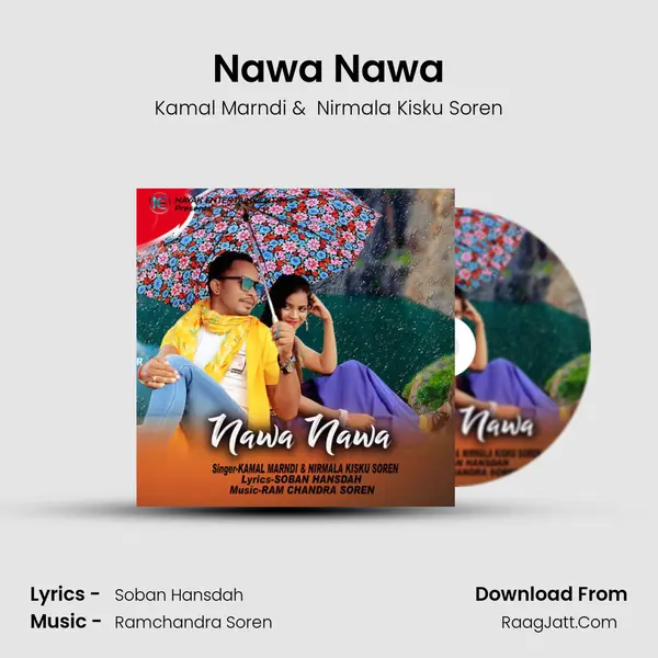Nawa Nawa MP3 Song by Kamal Marndi Cover