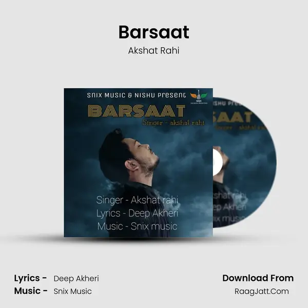 Barsaat Cover