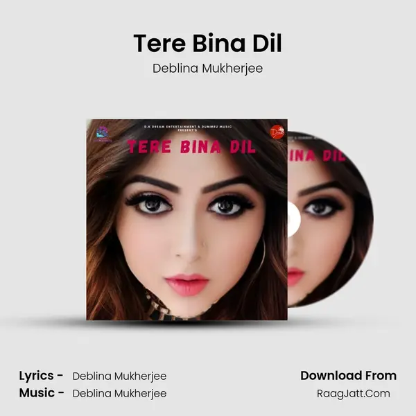 Tere Bina Dil mp3 song