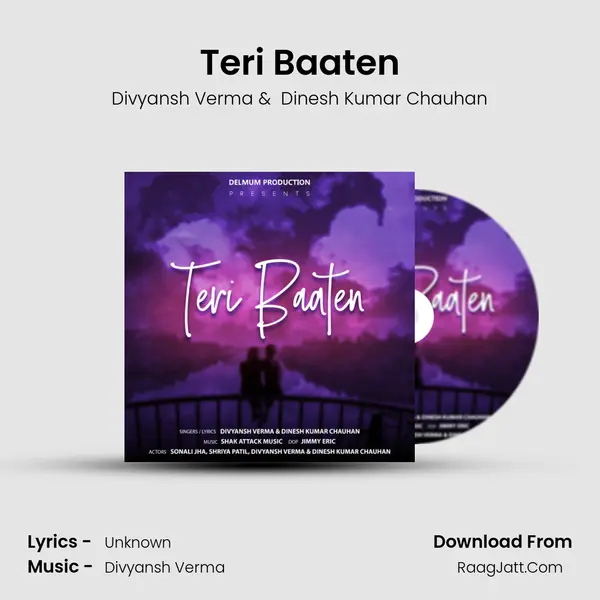 Divyansh Verma