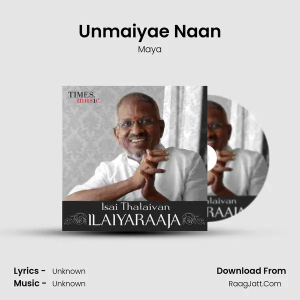 Unmaiyae Naan Cover