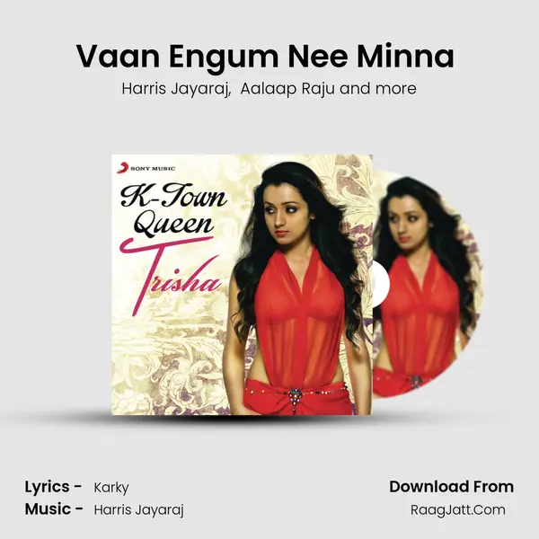 Vaan Engum Nee Minna (From "Endrendrum Punnagai") Cover