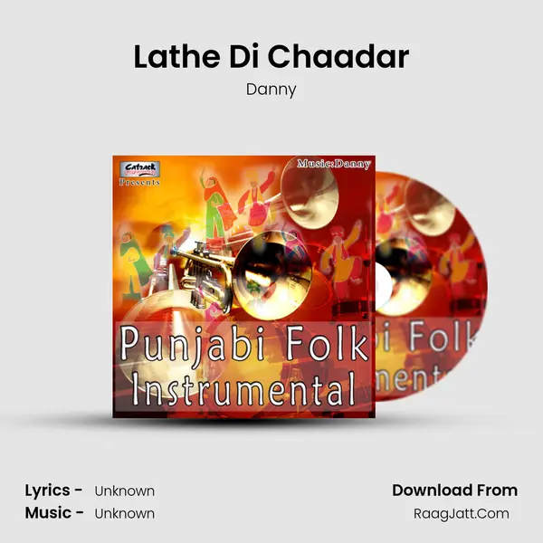 Lathe Di Chaadar MP3 Song by Danny Cover