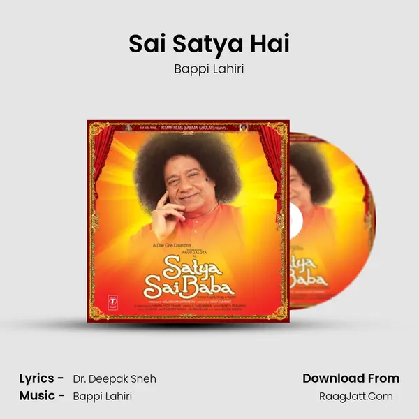 Sai Satya Hai MP3 Song by Bappi Lahiri Cover
