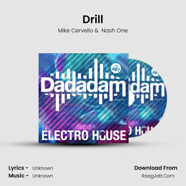 Drill MP3 Song by Mike Cervello Cover
