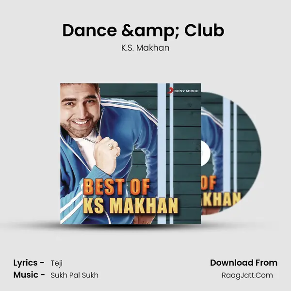 Dance & Club (From 