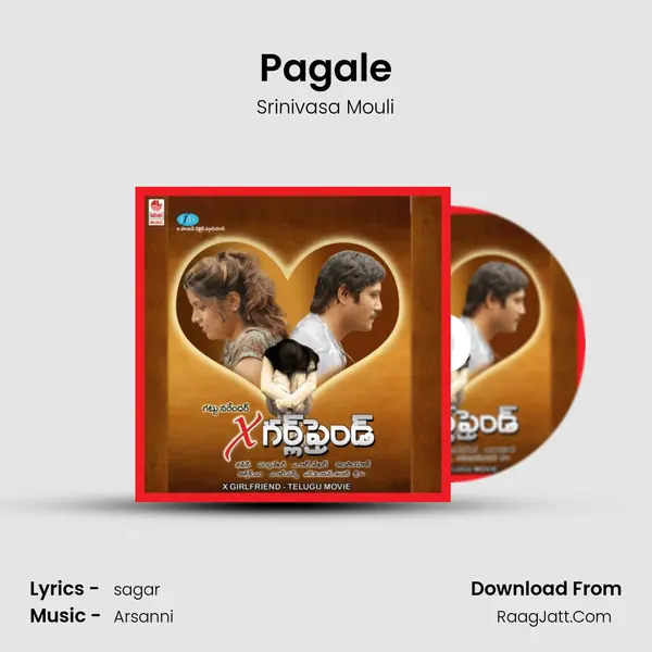 Pagale mp3 song