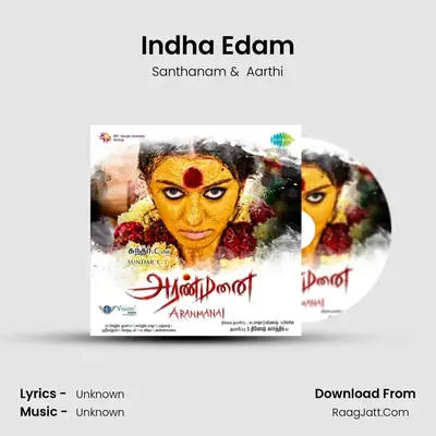 Indha Edam MP3 Song by Santhanam Cover