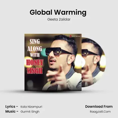 Global Warming (From "Saiyaan") Cover