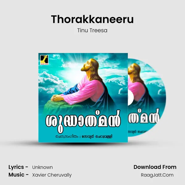 Thorakkaneeru MP3 Song by Tinu Treesa Cover