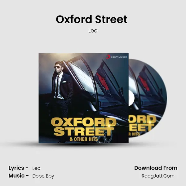 Oxford Street (From Oxford Street) mp3 song