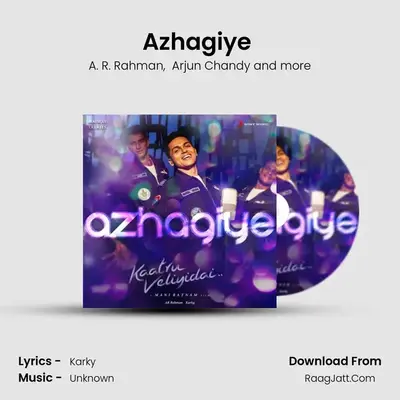 Azhagiye (From 