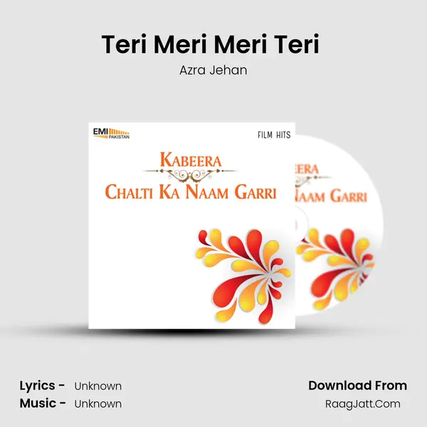 Teri Meri Meri Teri (From 