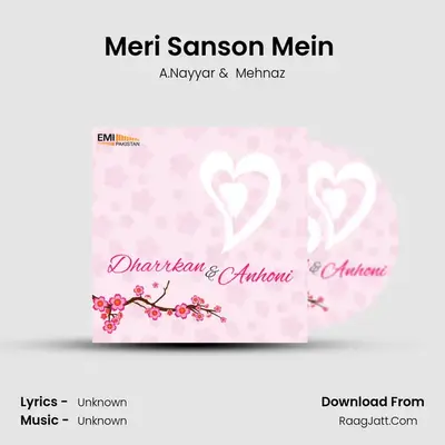 Meri Sanson Mein (From 
