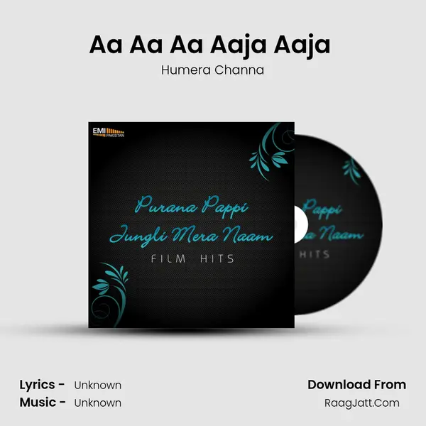 Aa Aa Aa Aaja Aaja (From 