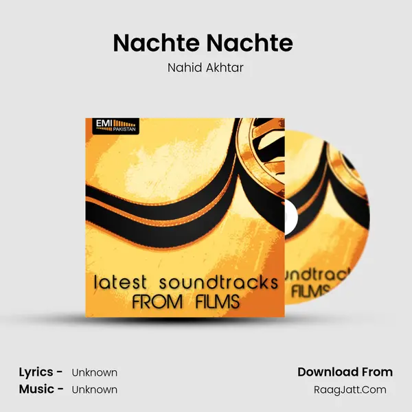 Nachte Nachte (from 