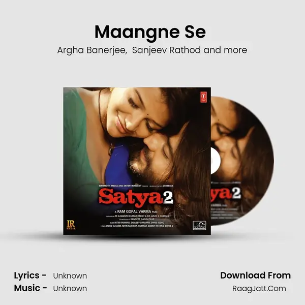 Maangne Se (title song) mp3 song