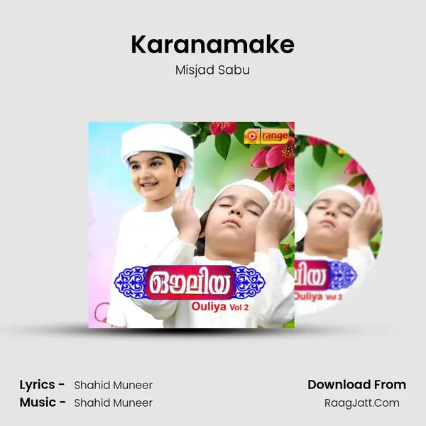 Karanamake MP3 Song by Misjad Sabu Cover