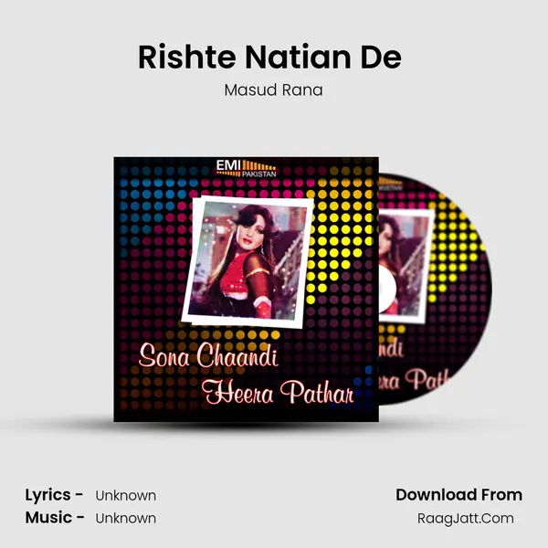 Rishte Natian De (from 