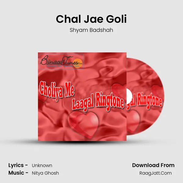 Chal Jae Goli MP3 Song by Shyam Badshah Cover