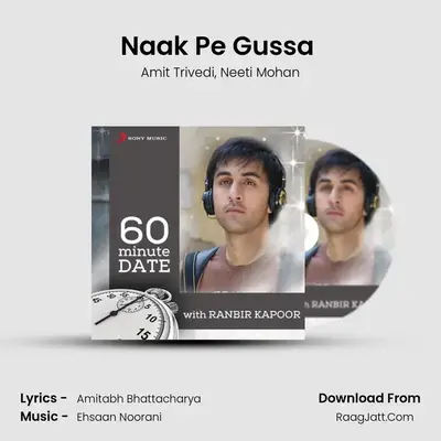 Naak Pe Gussa (From 
