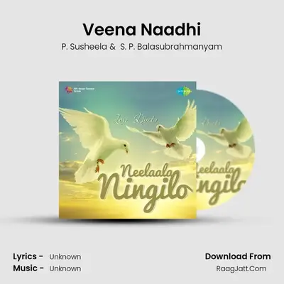 Veena Naadhi MP3 Song by P. Susheela Cover