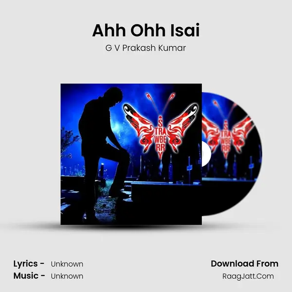 Ahh Ohh Isai MP3 Song by G V Prakash Kumar Cover