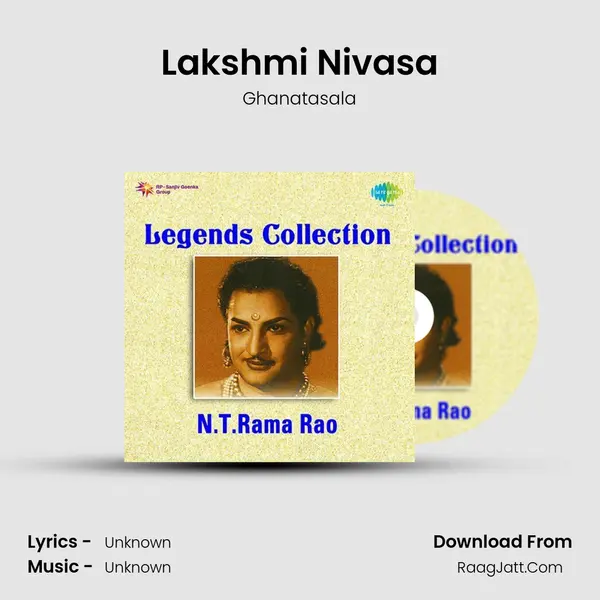 Lakshmi Nivasa Cover