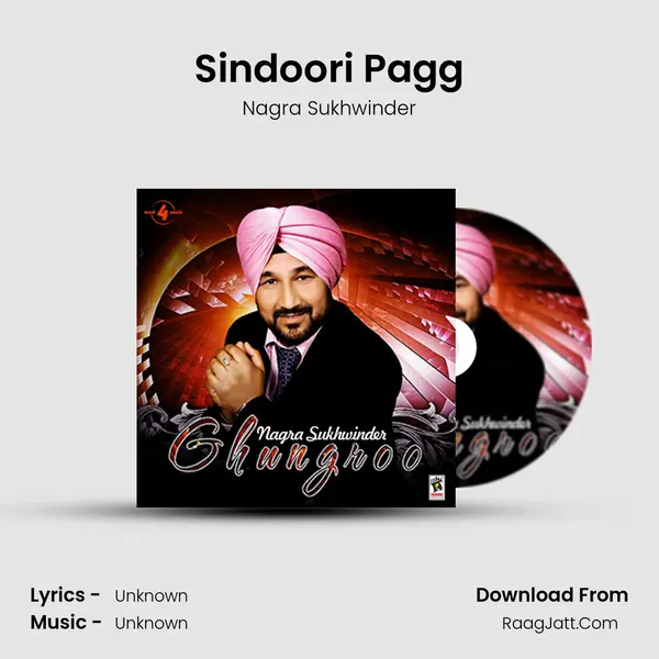 Sindoori Pagg MP3 Song by Nagra Sukhwinder Cover
