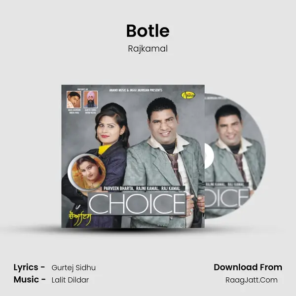 Botle mp3 song