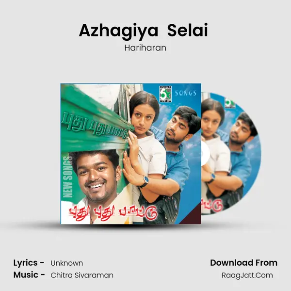 Azhagiya  Selai (From 