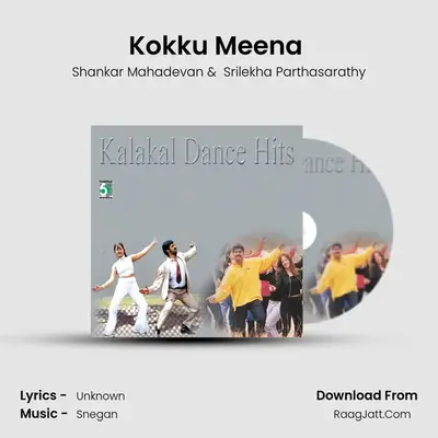 Kokku Meena (From "Kovil") Cover