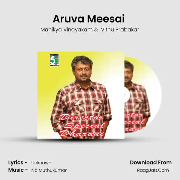 Aruva Meesai (From Dhol) mp3 song