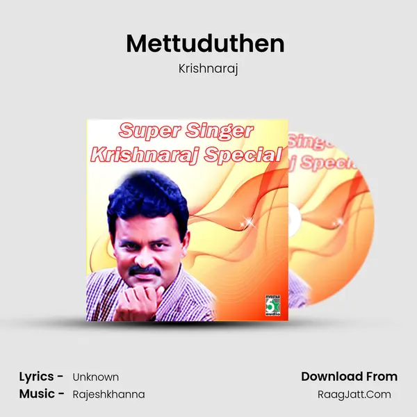 Mettuduthen (From 